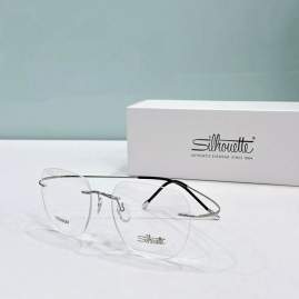 Picture of Silhouette Sunglasses _SKUfw58432268fw